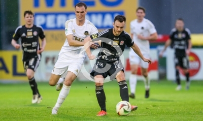 Kalsdorf vs. Tillmitsch