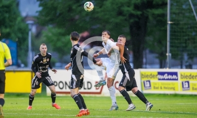 Kalsdorf vs. Tillmitsch