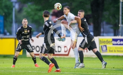 Kalsdorf vs. Tillmitsch