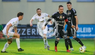 Kalsdorf vs. Tillmitsch