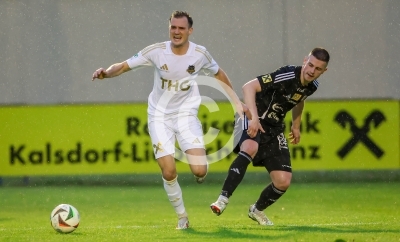 Kalsdorf vs. Tillmitsch