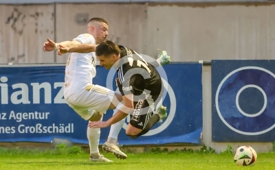 Kalsdorf vs. Tillmitsch
