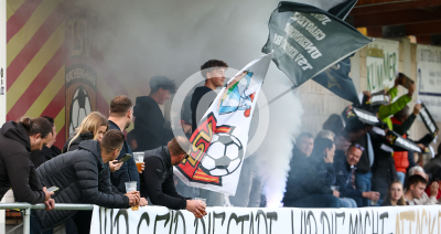 Kirchberg vs. Feldbach