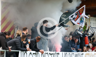 Kirchberg vs. Feldbach