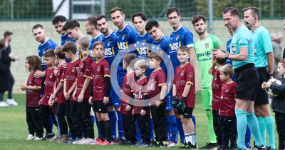 Kirchberg vs. Feldbach