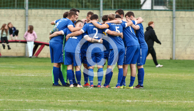 Kirchberg vs. Feldbach