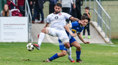 Kirchberg vs. Feldbach