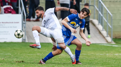 Kirchberg vs. Feldbach