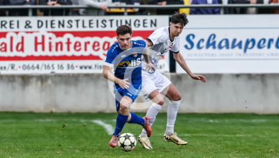 Kirchberg vs. Feldbach