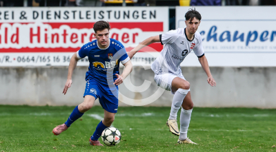 Kirchberg vs. Feldbach