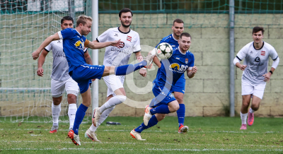 Kirchberg vs. Feldbach