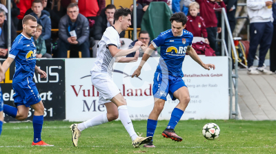 Kirchberg vs. Feldbach