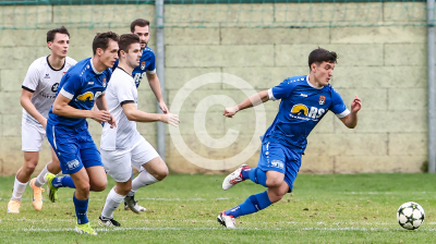 Kirchberg vs. Feldbach