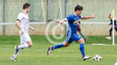 Kirchberg vs. Feldbach