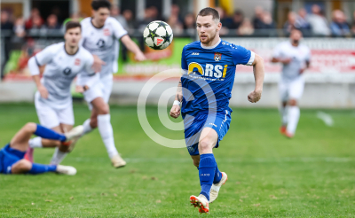 Kirchberg vs. Feldbach