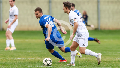 Kirchberg vs. Feldbach