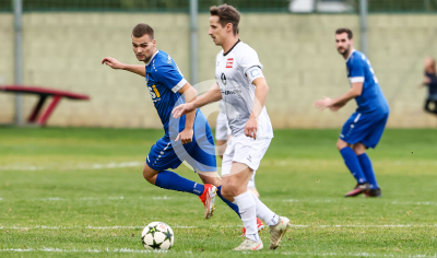 Kirchberg vs. Feldbach