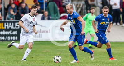 Kirchberg vs. Feldbach