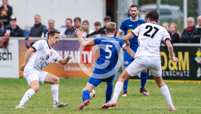 Kirchberg vs. Feldbach