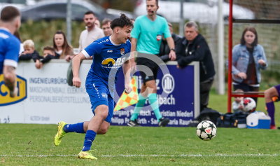 Kirchberg vs. Feldbach