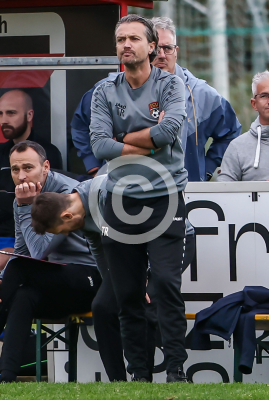 Kirchberg vs. Feldbach