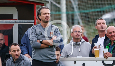 Kirchberg vs. Feldbach