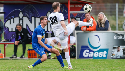 Kirchberg vs. Feldbach