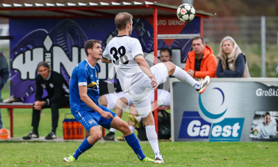 Kirchberg vs. Feldbach