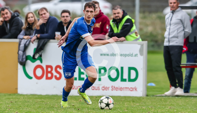 Kirchberg vs. Feldbach