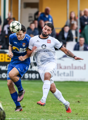 Kirchberg vs. Feldbach