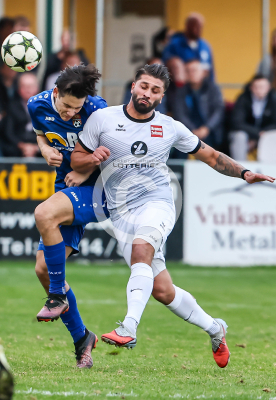 Kirchberg vs. Feldbach