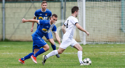 Kirchberg vs. Feldbach