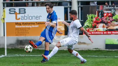 Kirchberg vs. Feldbach