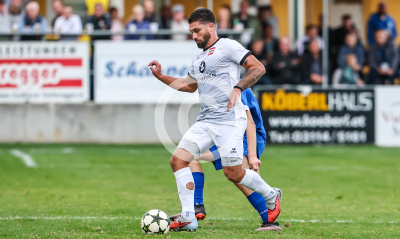 Kirchberg vs. Feldbach