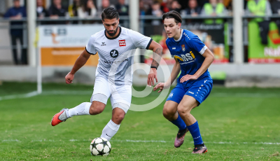 Kirchberg vs. Feldbach