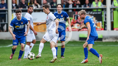 Kirchberg vs. Feldbach