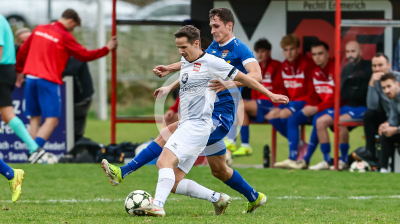 Kirchberg vs. Feldbach