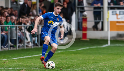 Kirchberg vs. Feldbach