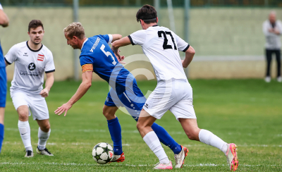 Kirchberg vs. Feldbach