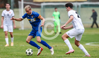 Kirchberg vs. Feldbach