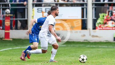 Kirchberg vs. Feldbach