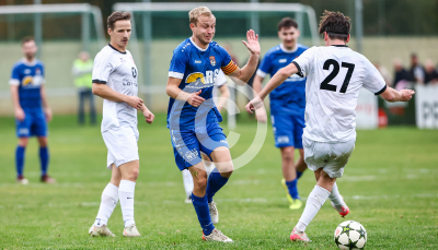 Kirchberg vs. Feldbach