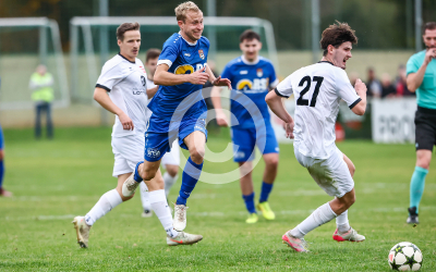 Kirchberg vs. Feldbach