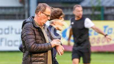 Koeflach vs. Pachern