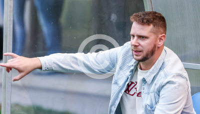 Koeflach vs. Pachern