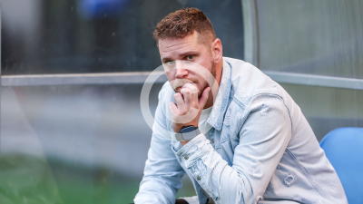 Koeflach vs. Pachern