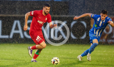 Koeflach vs. Pachern