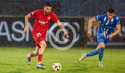 Koeflach vs. Pachern