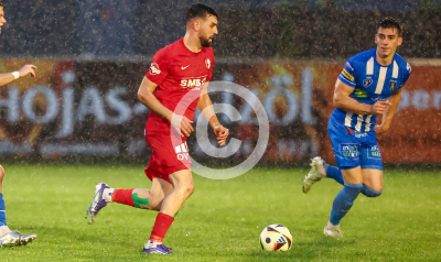 Koeflach vs. Pachern