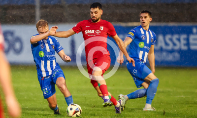 Koeflach vs. Pachern